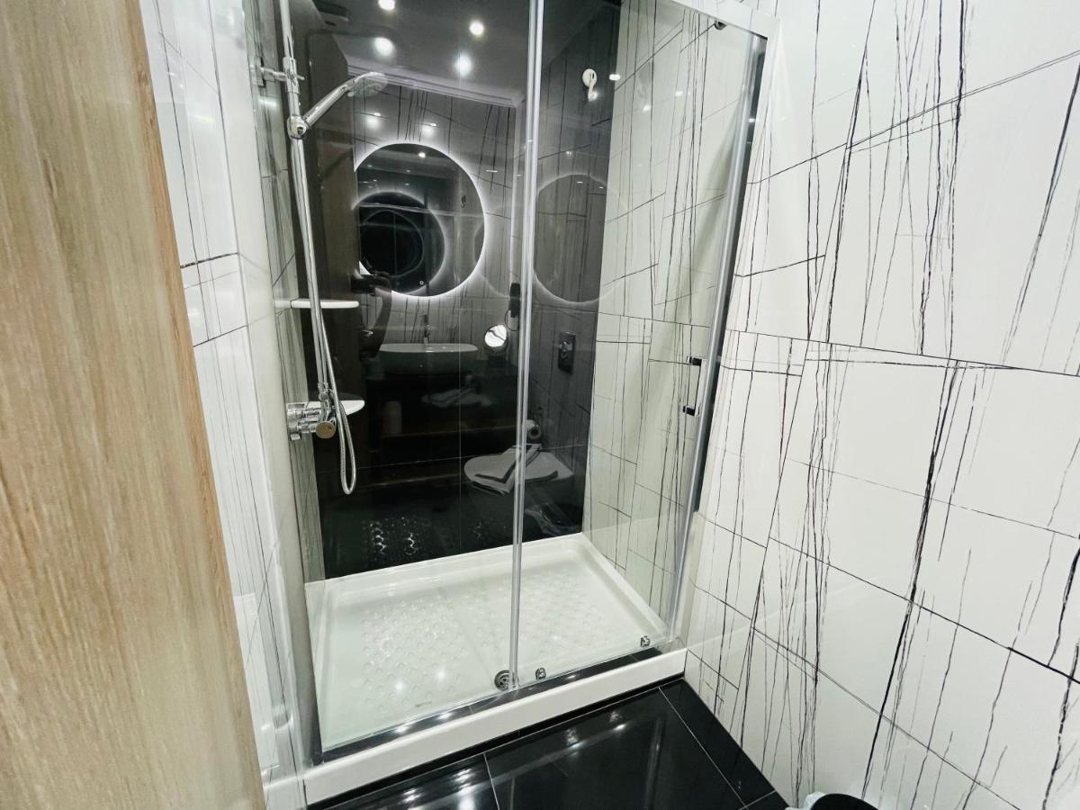 Xenios Suites Ligurió Kültér fotó
