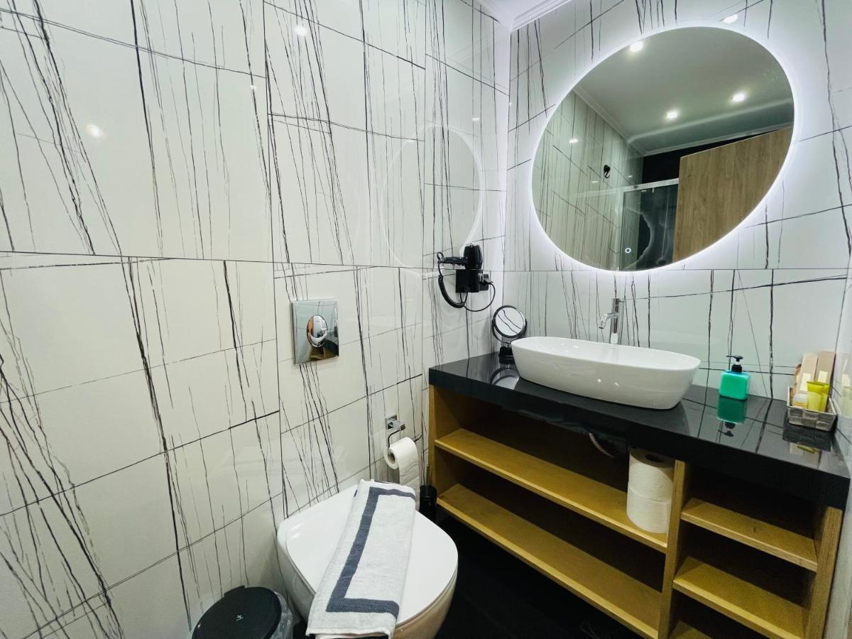 Xenios Suites Ligurió Kültér fotó